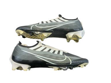 Used Nike VAPOR Adult FB Cleats Black Senior 13 11873-S000228931