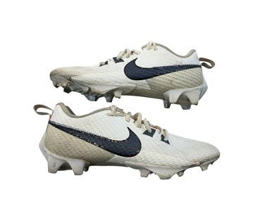 Used Nike Adult FB Cleats White Senior 7 11873-S000227879