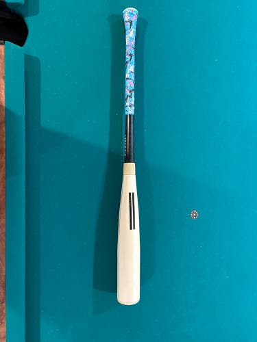 2023 Warstic Bonesaber Hybrid BBCOR Certified Bat (-3) 29.5 oz 32.5" (Used)