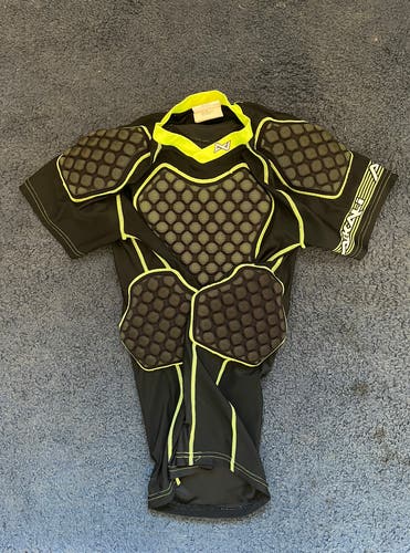 Alkali RPD Visium Padded Hockey Shirt (LIKE NEW)