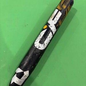 2022 DeMarini CF Composite Bat (-10) 23 oz 33"