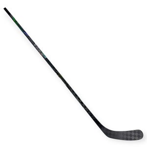 Bauer Vapor Flylite Left Hand Hockey Stick PRO BENN CURVE 87 Flex Pro Stock (New)