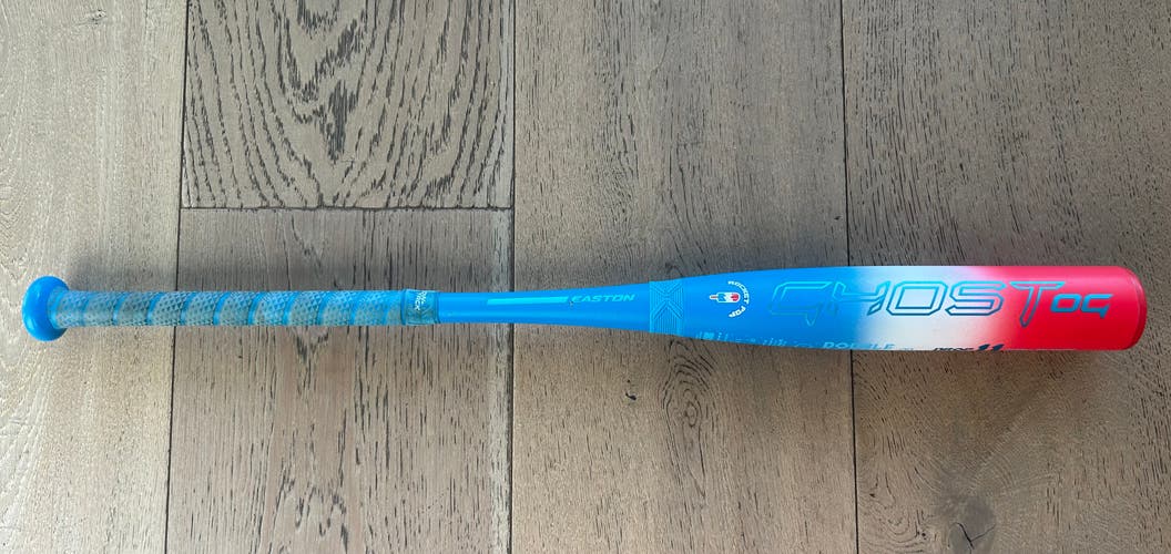 Easton Ghost OG Composite Bat (-11) 18 oz 29" (Used)