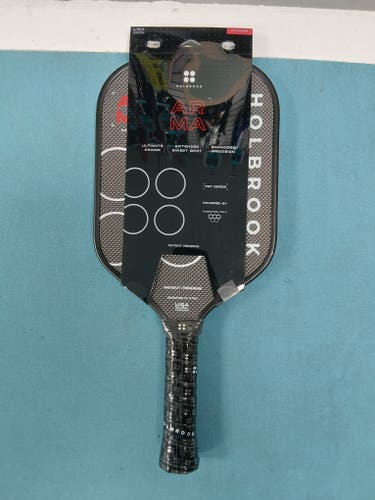 Holbrook AERO T Pickleball Paddle (New)