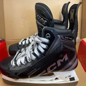 New CCM Tacks XF Pro Hockey Skates 8 Regular