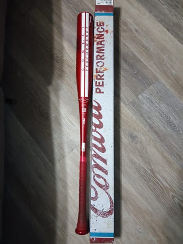 2026 Easton Combat Mfg Spec A1 BBCOR Certified Bat (-3) 29 oz 32" (New)