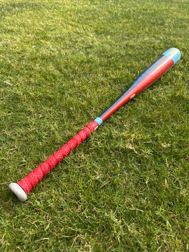 2023 Warstic Warhawk USSSA (-8) 24 oz 32"