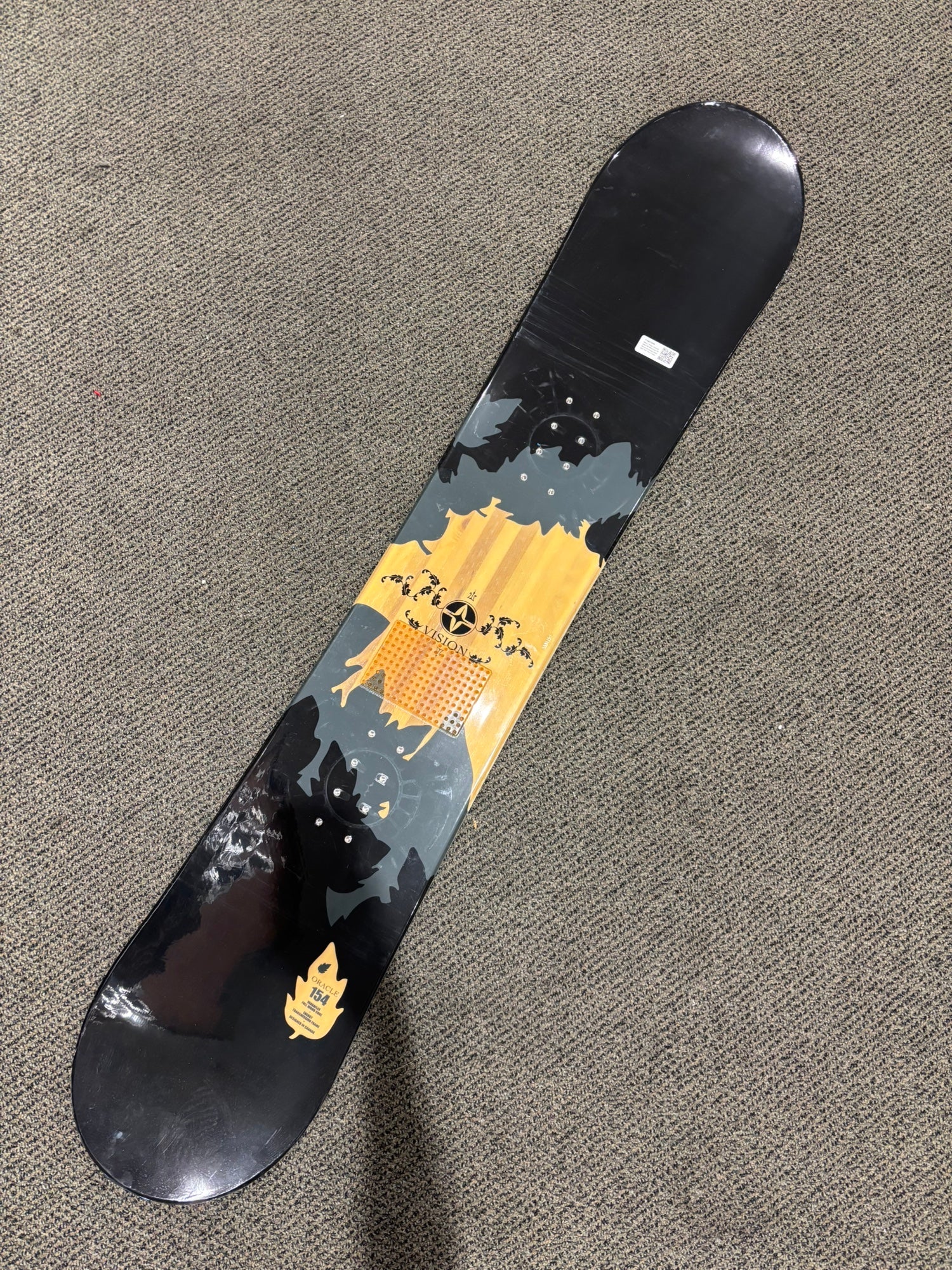 CAPiTA INDOOR SURVIVAL 154cm 22-23モデル 【公式通販】