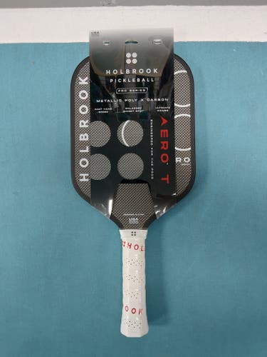 Holbrook AERO T Pickleball Paddle (New)