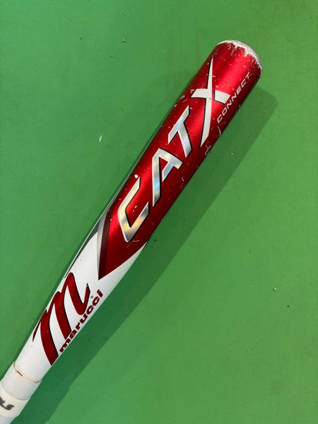 2023 Marucci CATX Connect Hybrid Bat BBCOR Certified (-3) 29 oz 32"