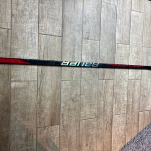 Senior Bauer Nexus Sync Right Handed Hockey Stick P28 87 Flex Pro Stock (Used)