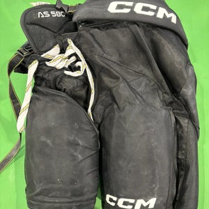 CCM Tacks AS 580 Hockey Pants | Junior Large