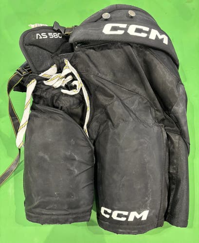 CCM Tacks AS 580 Hockey Pants | Junior Large