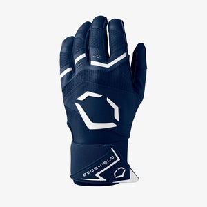 EvoShield Small Carbyne Batting Gloves With Strap (New)