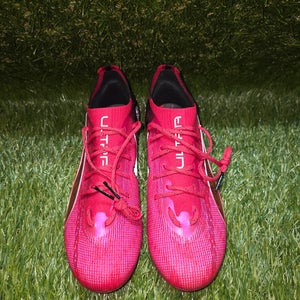 ULTRA 6 ULTIMATE Christian Pulisic