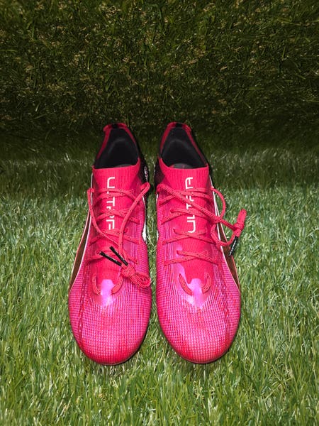 Puma ULTRA 6 ULTIMATE Christian Pulisic | SidelineSwap | Buy  display picture 1