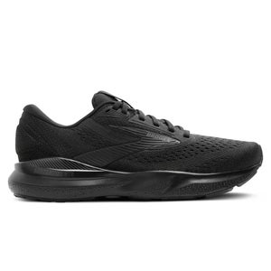 Brooks Adrenaline 24 110437-2E-020 Men's 8.5 2E Black Running Shoes TF9999