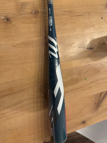 Marucci F5 Alloy USSSA Certified Bat (-8) 22 oz 31" (New)