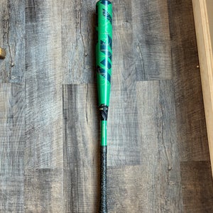 2023 Louisville Slugger Meta Composite BBCOR Certified Bat (-3) 30 oz 33" (Used)