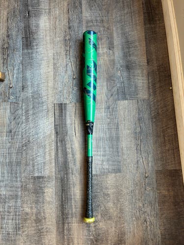 2023 Louisville Slugger Meta Composite BBCOR Certified Bat (-3) 30 oz 33" (Used)