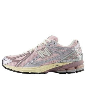 New Balance 1906R U1906RNF Sneaker Men's 9 Silver Pink Lifestyle Shoes TF9970