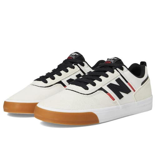 New Balance Numeric Jamie Foy 306 NM306SCI Men's US 9.5 White Skate Shoes VER981