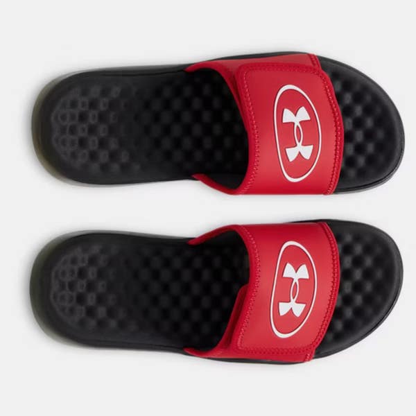 Under Armour Ignite Pro 8 6000337-600 Sandals Men display picture 1