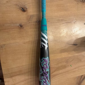 2026 Marucci Rckless Composite USSSA Certified Bat (-10) 18 oz 28" (New)