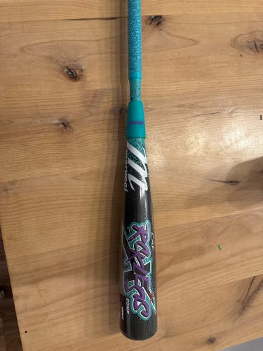 2026 Marucci Rckless Composite USSSA Certified Bat (-10) 18 oz 28" (New)