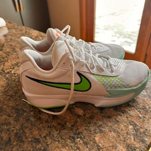 Men's Size M 10.0 (W 11.0) Nike GT Cut Shoes (Used)