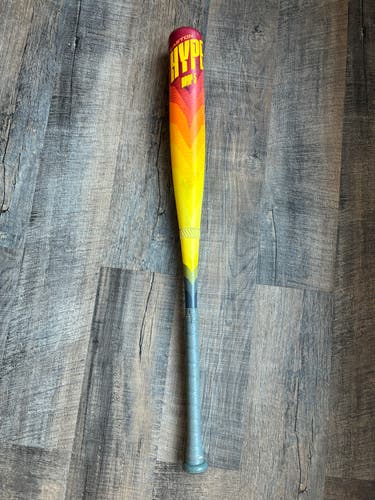 2023 Easton Hype Fire Composite USSSA Certified Bat (-5) 27 oz 32" (Used)
