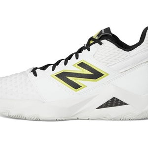 New Balance Coco CG2 WCHCOCW2 Sneakers Women's White Black Tennis Shoes TF9958