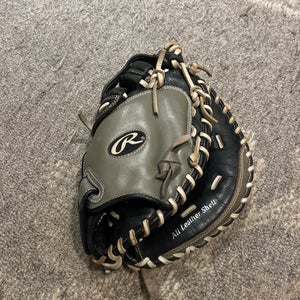 Rawlings HCM325BG Catcher's Glove 32.5" (Used)