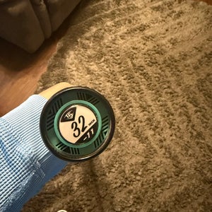 2025 Louisville Slugger Kryo Composite Bat (-11) 21 oz 32" (New)