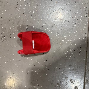 Red Junior EvoShield Elbow Guard Elbow Protection (Used)