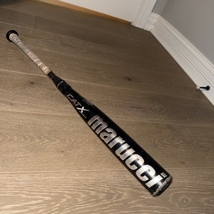 2024 Marucci CATX Vanta Composite USSSA Certified Bat (-8) 23 oz 31" (Used)