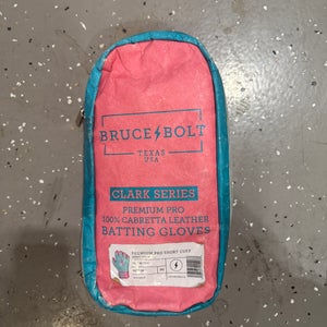 Medium Batting Gloves (Used)