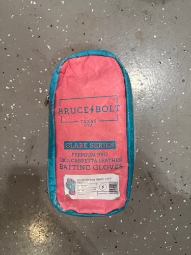 Medium Batting Gloves (Used)