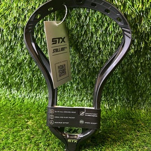 STX Unstrung Stallion 1K Head (NEW)