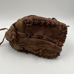 Spalding TFK•100C 12.5 Made in USA Outfield Baseball Glove
