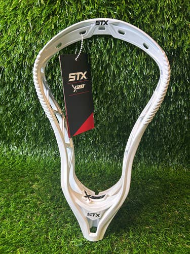 STX Unstrung X20 Head (NEW)