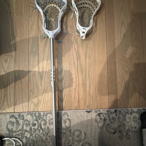 Adult STX Steel 7000 Stick (Used for 1 season)