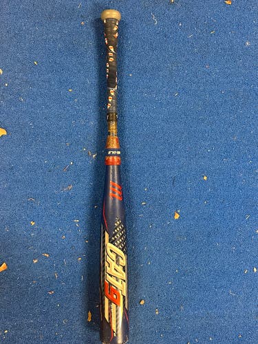 Marucci CAT9 Composite Pastime (2 3/4") USSSA Bat 2021 (-8) - 30” - 22 oz