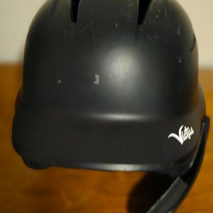 Small Victus Batting Helmet w/Jawguard (Used)
