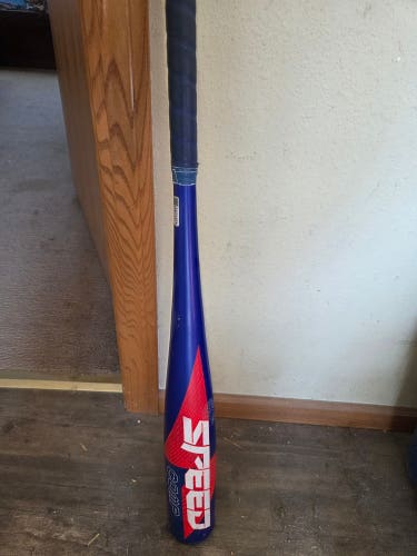 Easton Speed Composite USABat Certified Bat (-13) 29" (Used)
