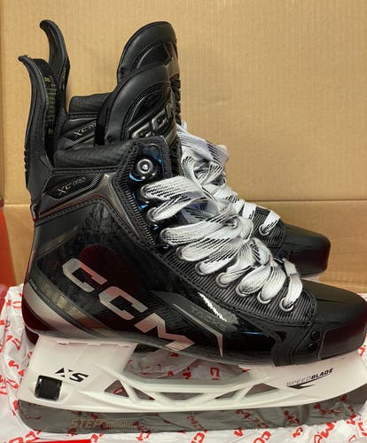 New CCM Tacks XF Pro Hockey Skates 6 Regular
