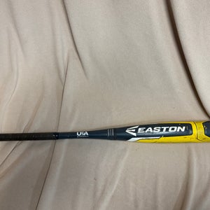 Easton Beast hybrid USABat Certified Bat (-10) 19 oz 29" (Used)