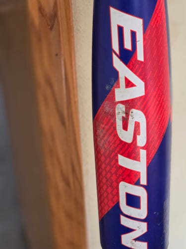 Easton Reflex Alloy USABat Certified Bat (-12) 16 oz (Used)