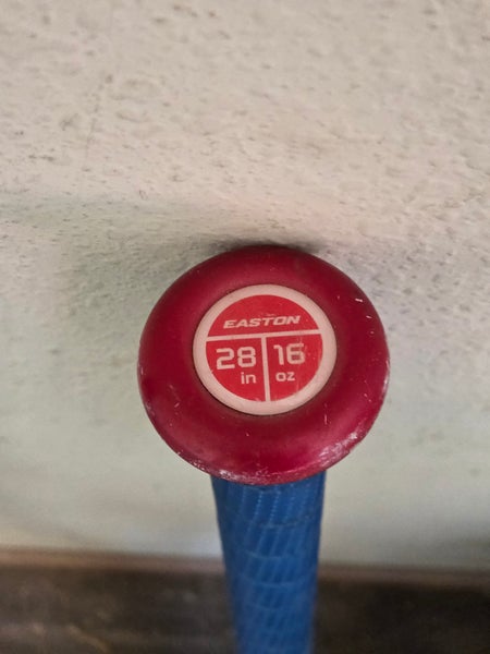 Easton Reflex Alloy USABat Certified Bat (-12) 16 oz (Used)