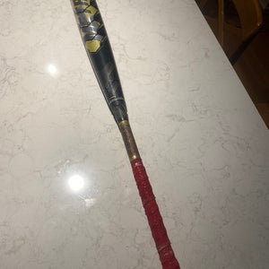 2021 Louisville Slugger Meta Composite BBCOR Certified Bat (-3) 29 oz 32" (Used)
